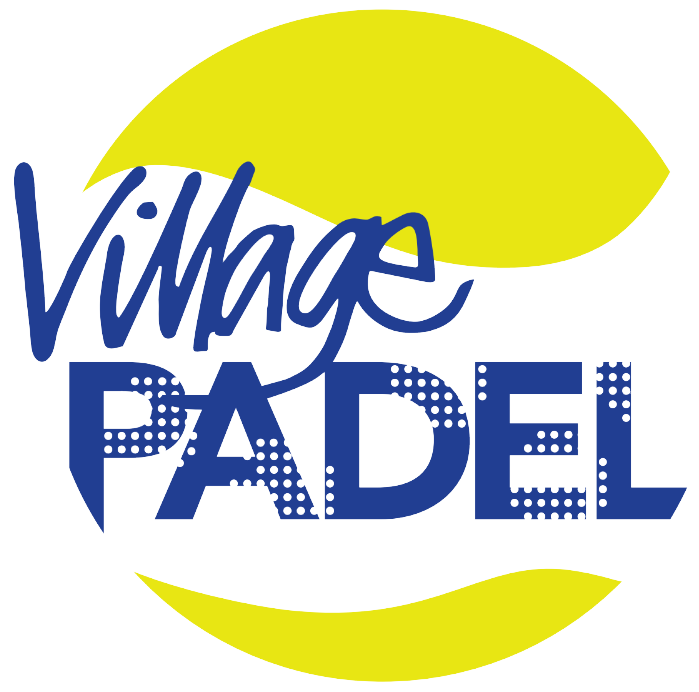 Padel Logo